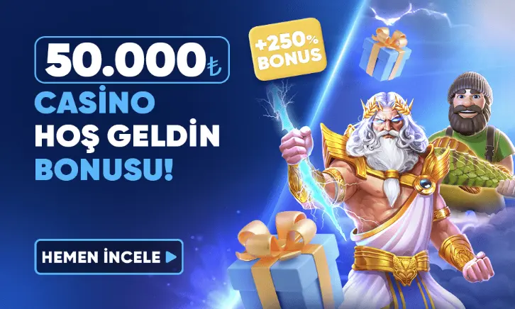 Padişahbet Casino Oyunları Bonusu